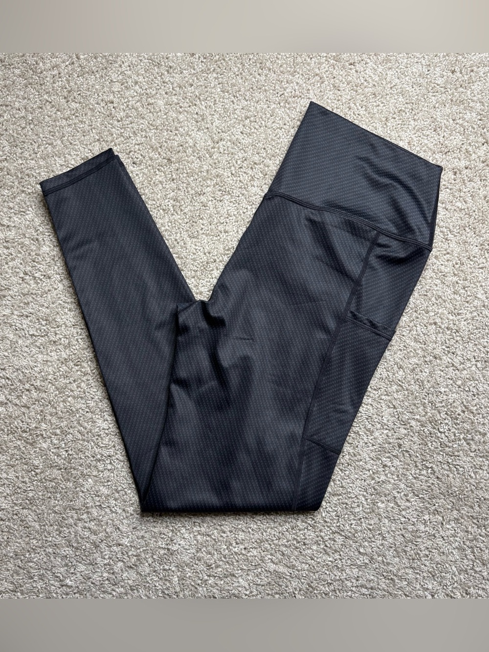 Constantly Varied Gear Pocket Leggings